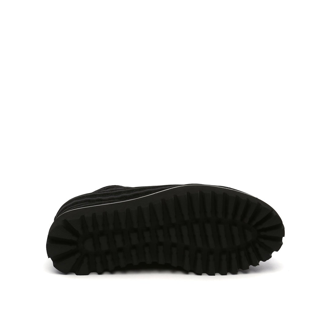 fold casual ii asphalt bottom view