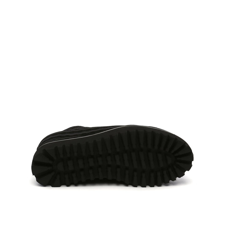 fold casual ii asphalt bottom view