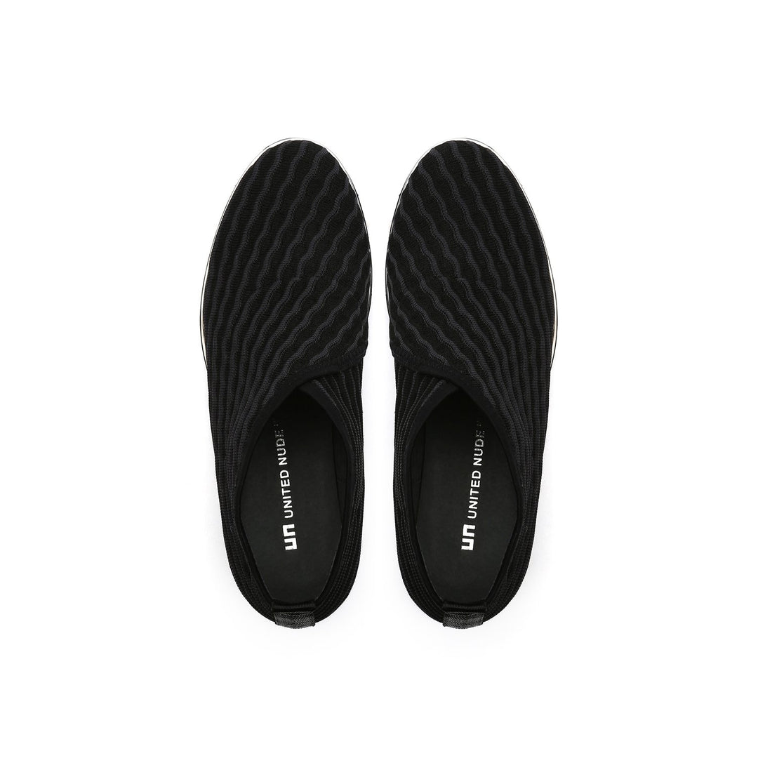 fold casual ii asphalt top view