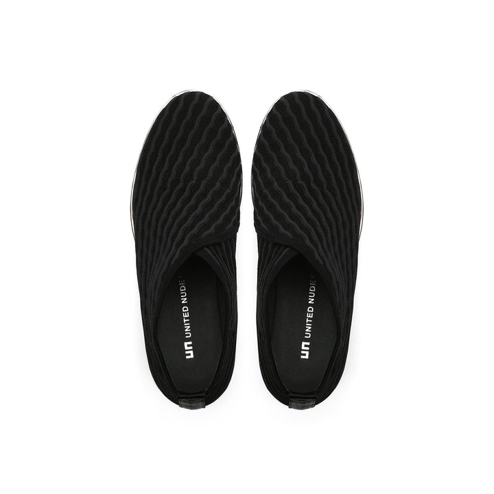 fold casual ii asphalt top view