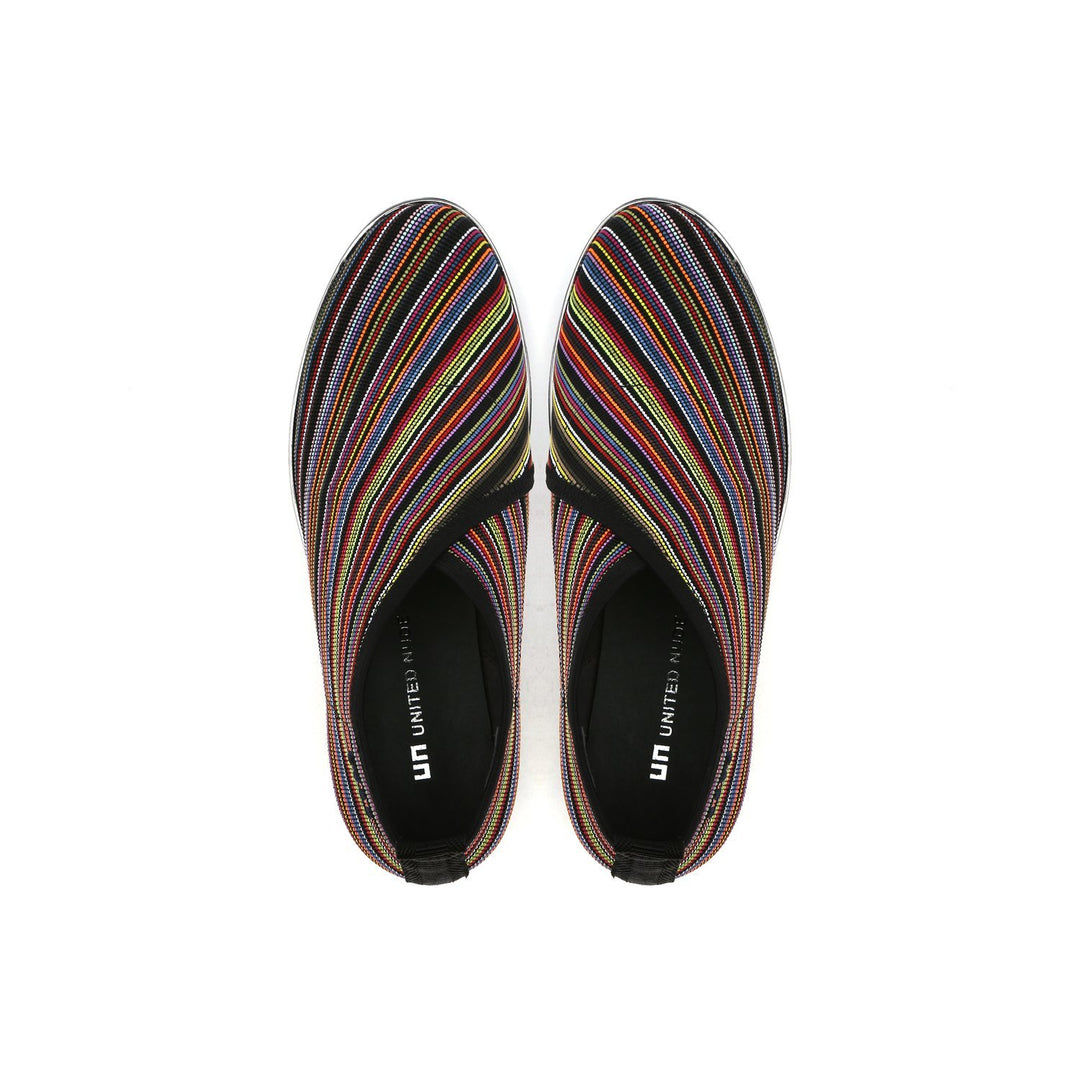 fold casual ii bright mix top view