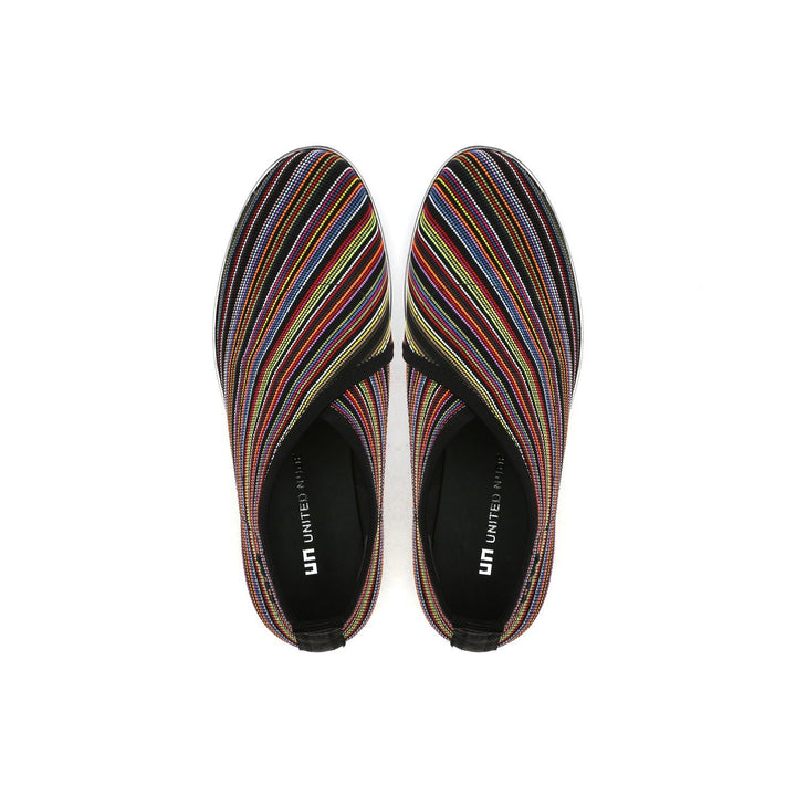 fold casual ii bright mix top view