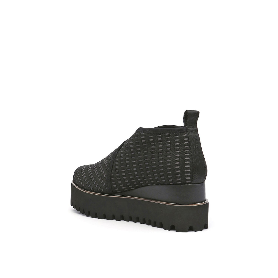 fold casual ii charcoal angle in view