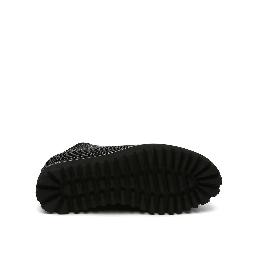 fold casual ii gunmetal bottom