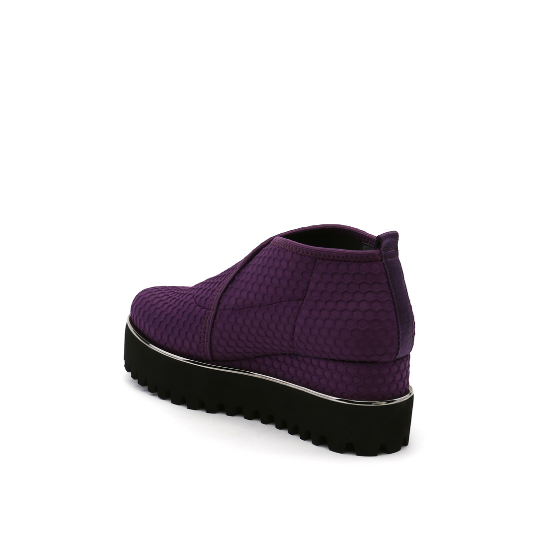 fold casual ii purple angle in view