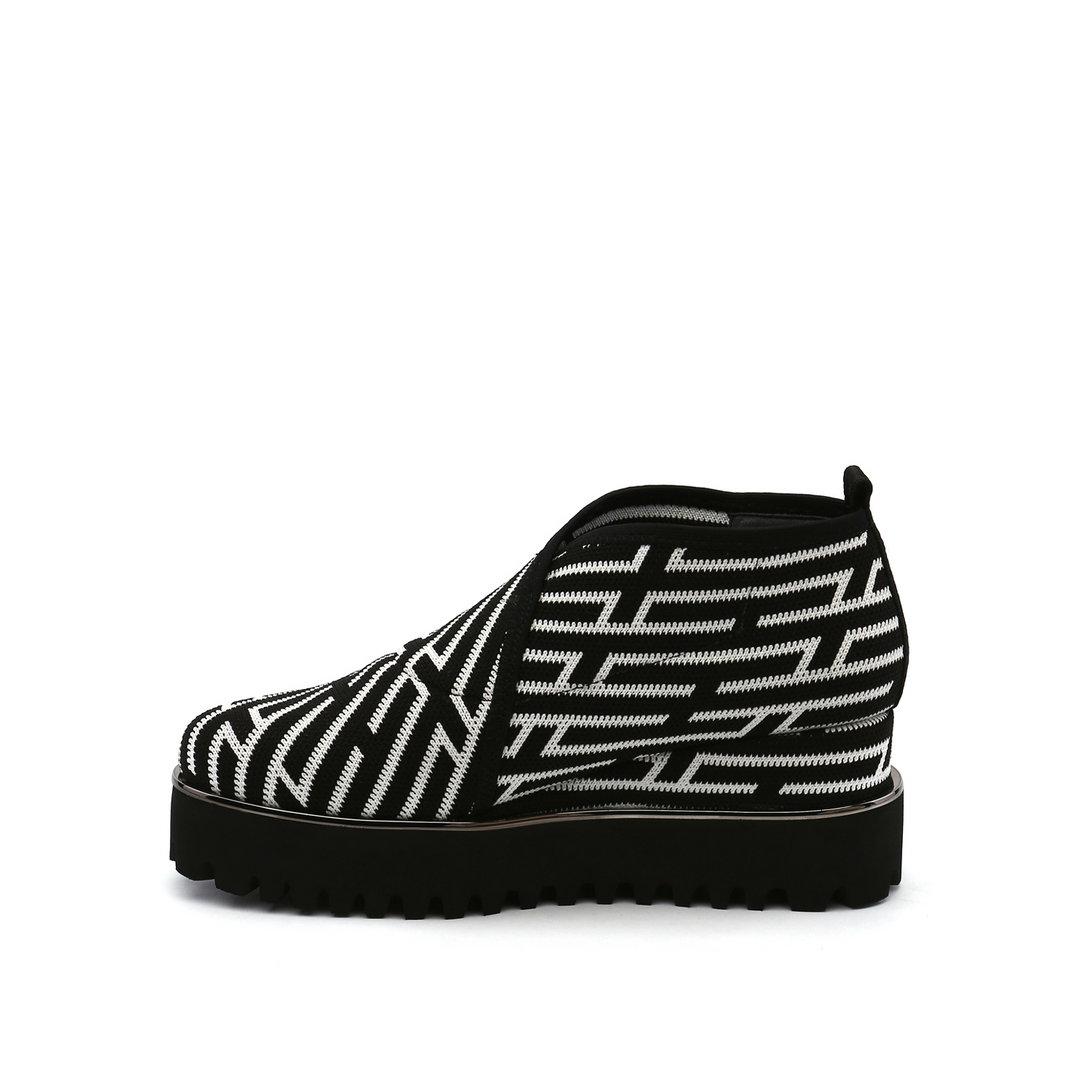 fold casual ii traffic in view