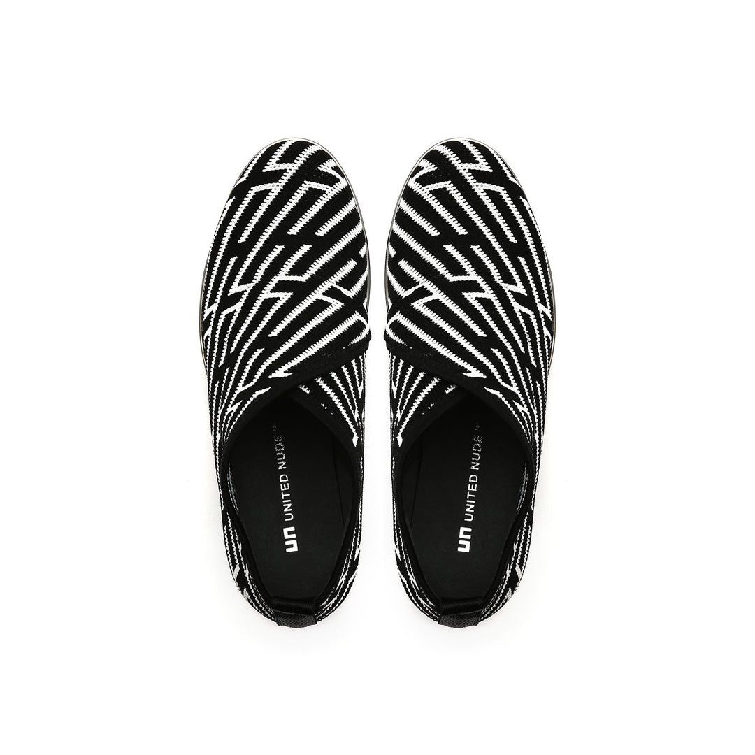 fold casual ii traffic top view