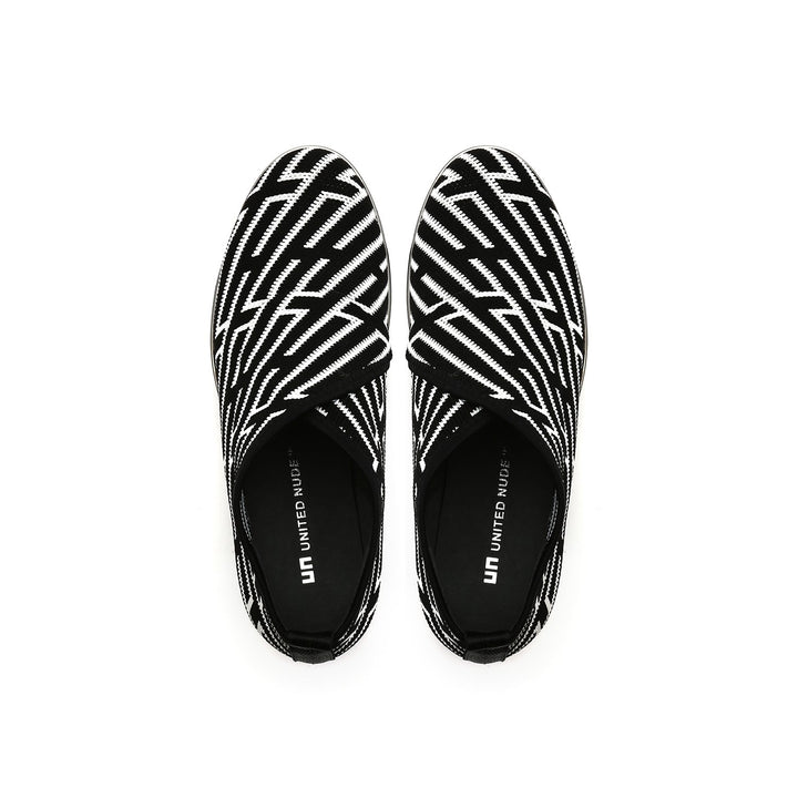 fold casual ii traffic top view