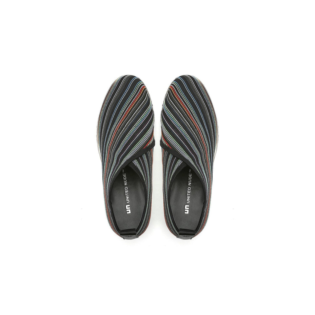 fold casual ii neomix top view