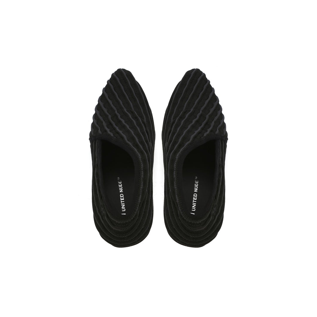 fold lite hi asphalt top view