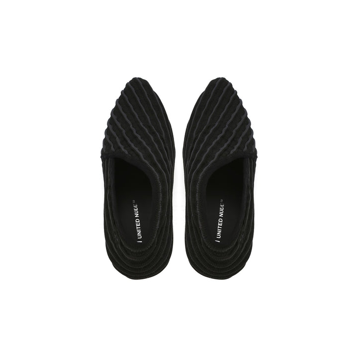 fold lite hi asphalt top view