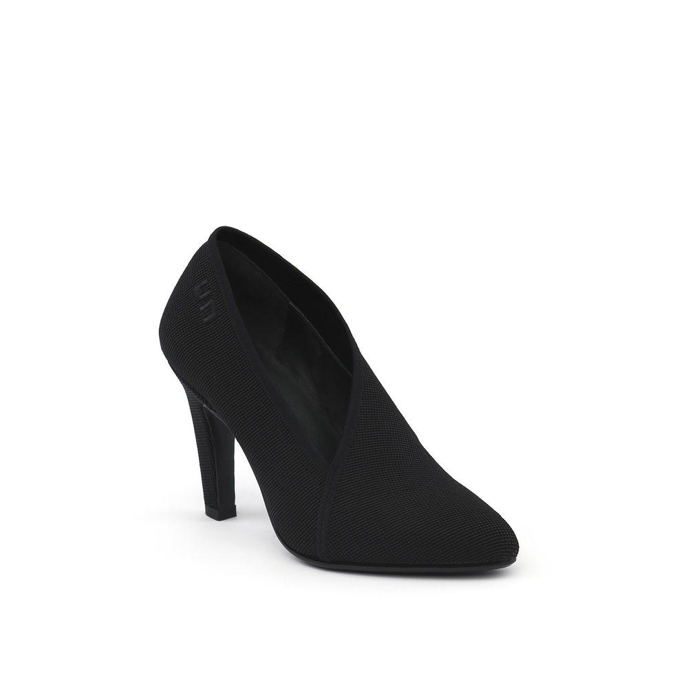 fold lite hi black angle out view