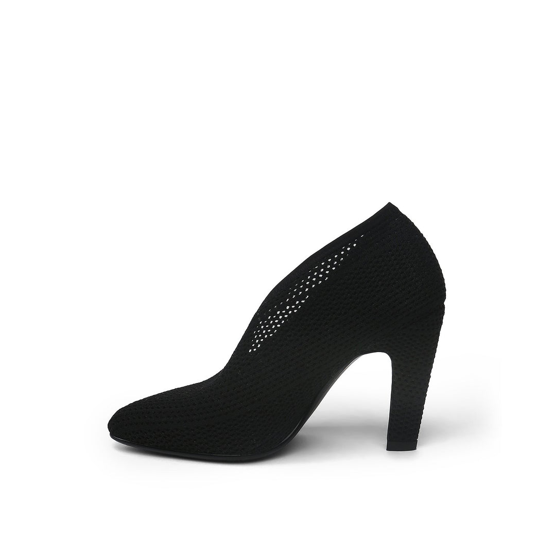 fold lite hi black woven in view