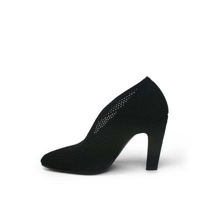 fold lite hi black woven in view