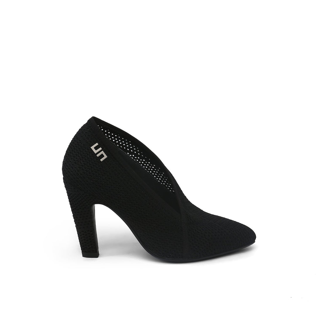 fold lite hi black woven out view