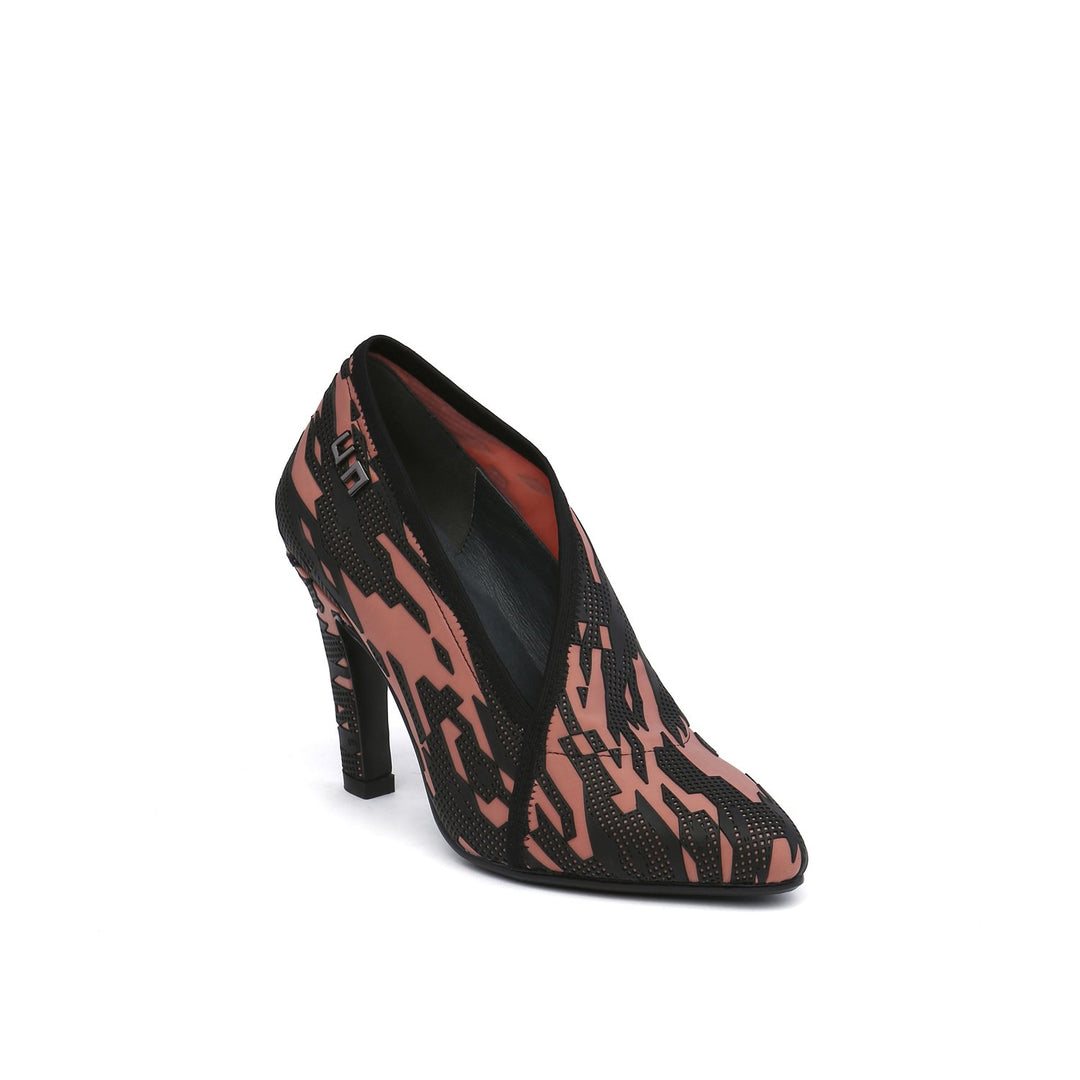 fold lite hi blush geo angle out view