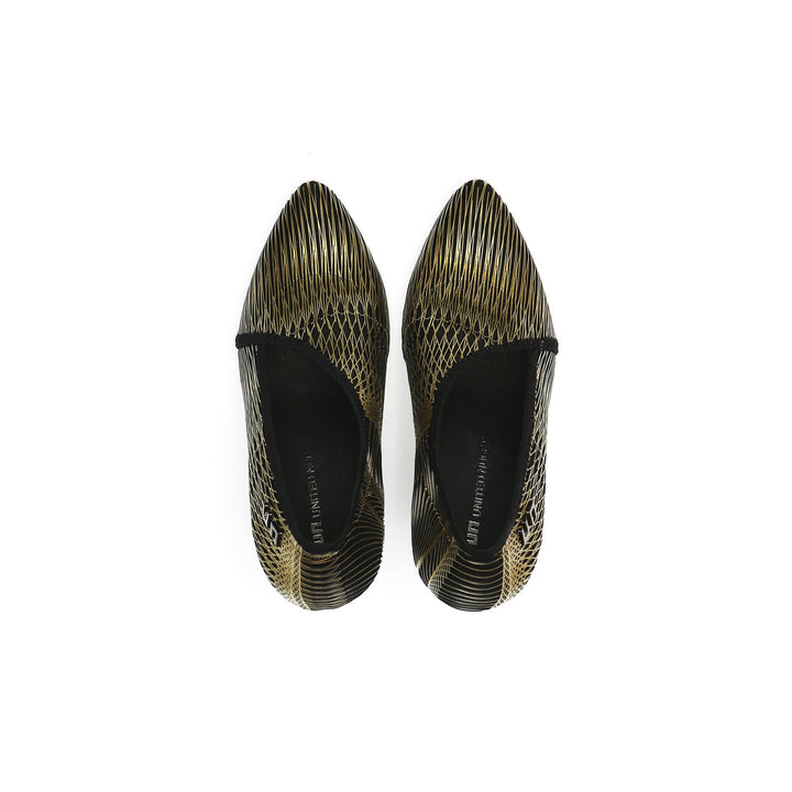 fold lite hi gold top view