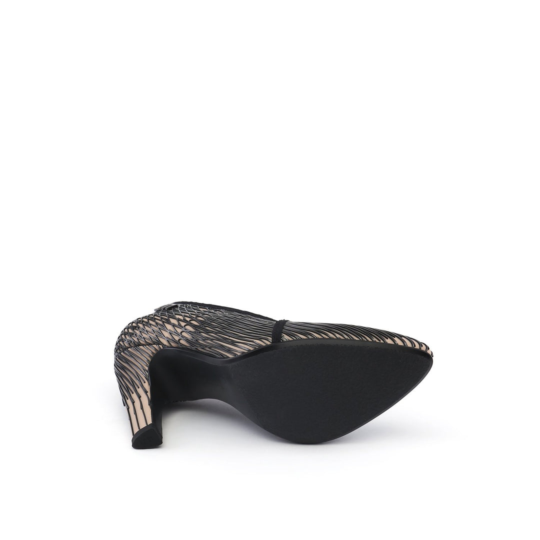 fold lite hi ivory bottom view