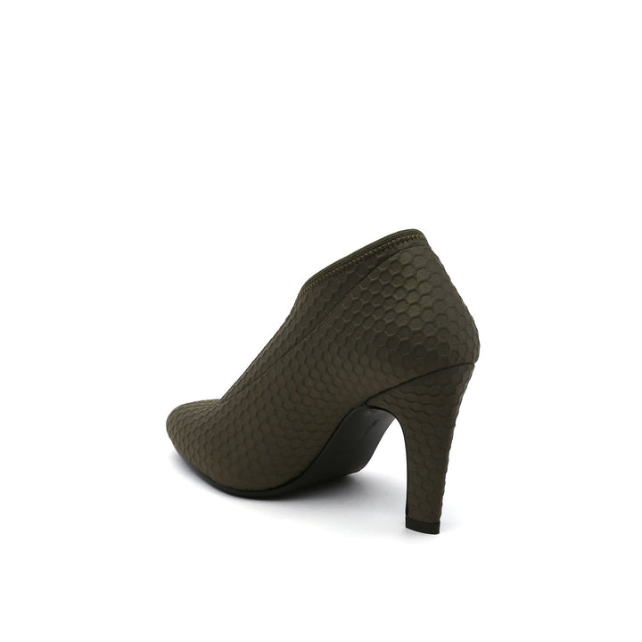 fold lite hi khaki angle in view