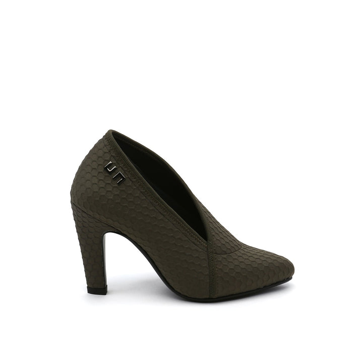 fold lite hi khaki out view