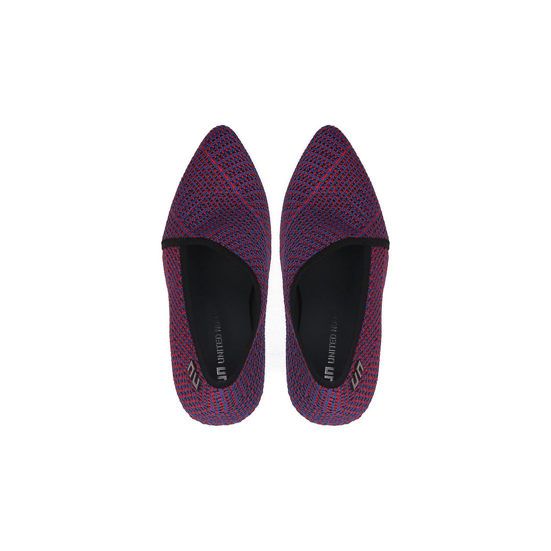 fold lite hi laser woven top view