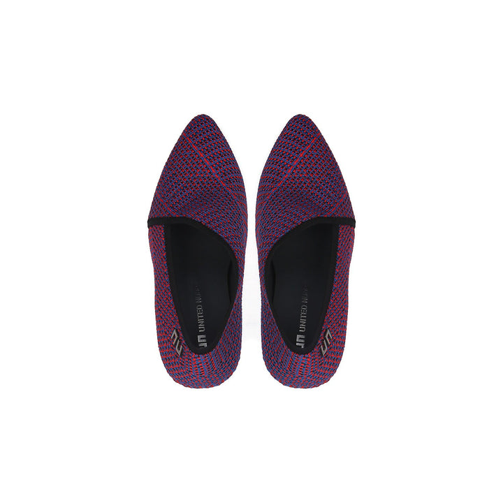 fold lite hi laser woven top view