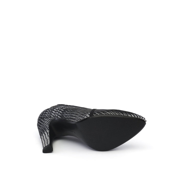 fold lite hi melange bottom view