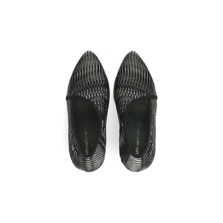 fold lite hi melange top view