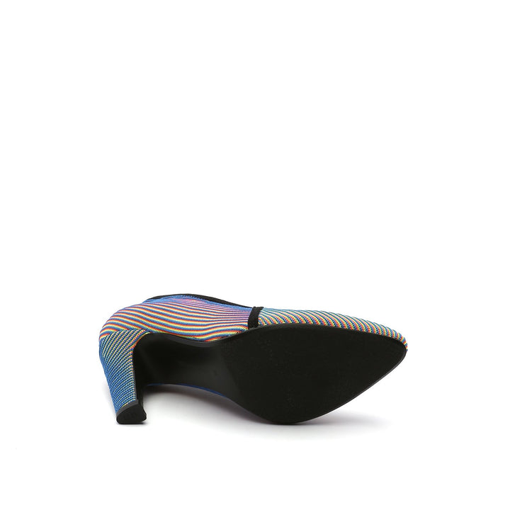 fold lite hi moire bottom view