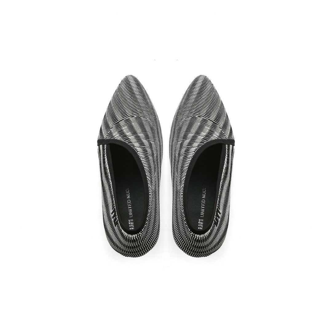 fold lite hi mono wave top view