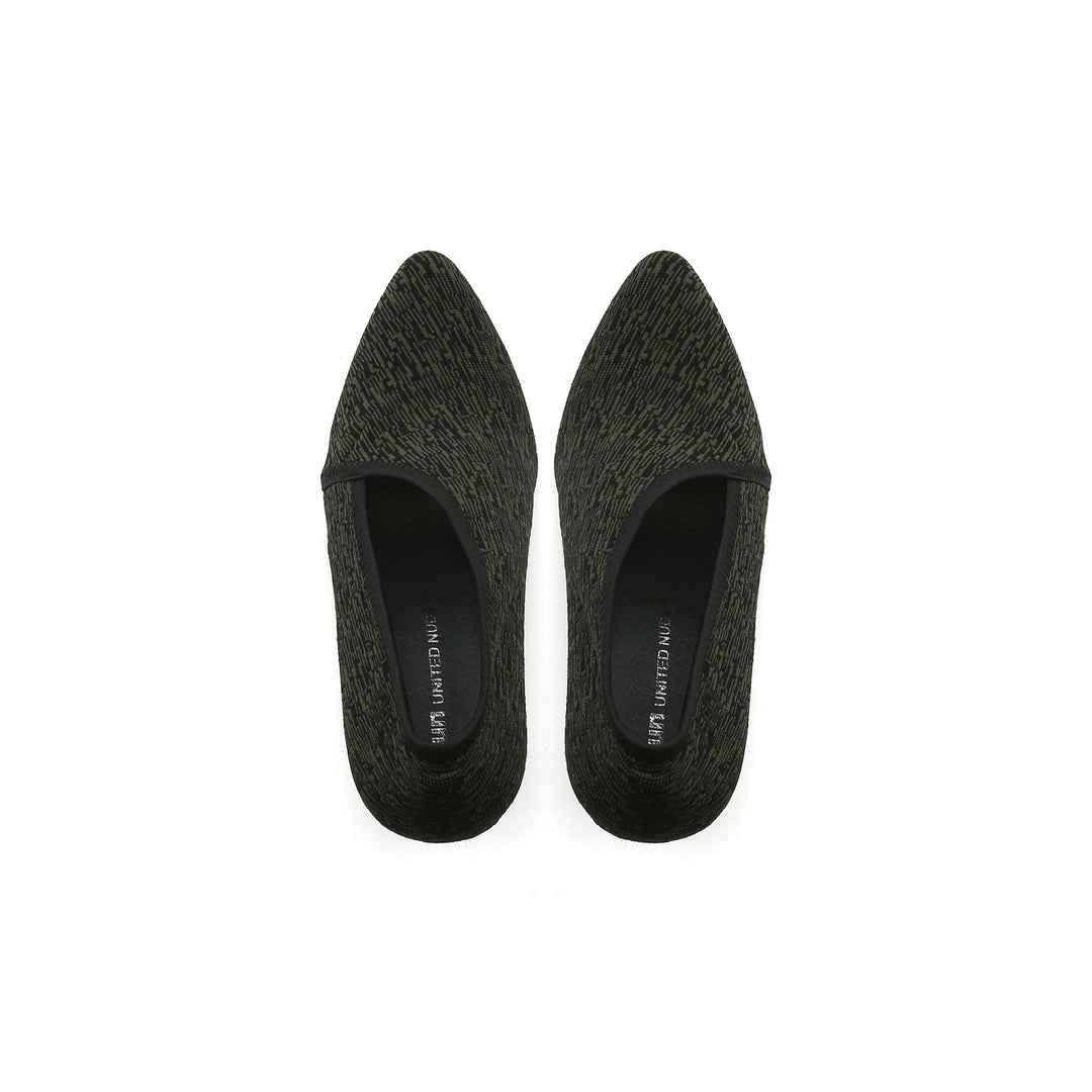 fold lite hi olive top view