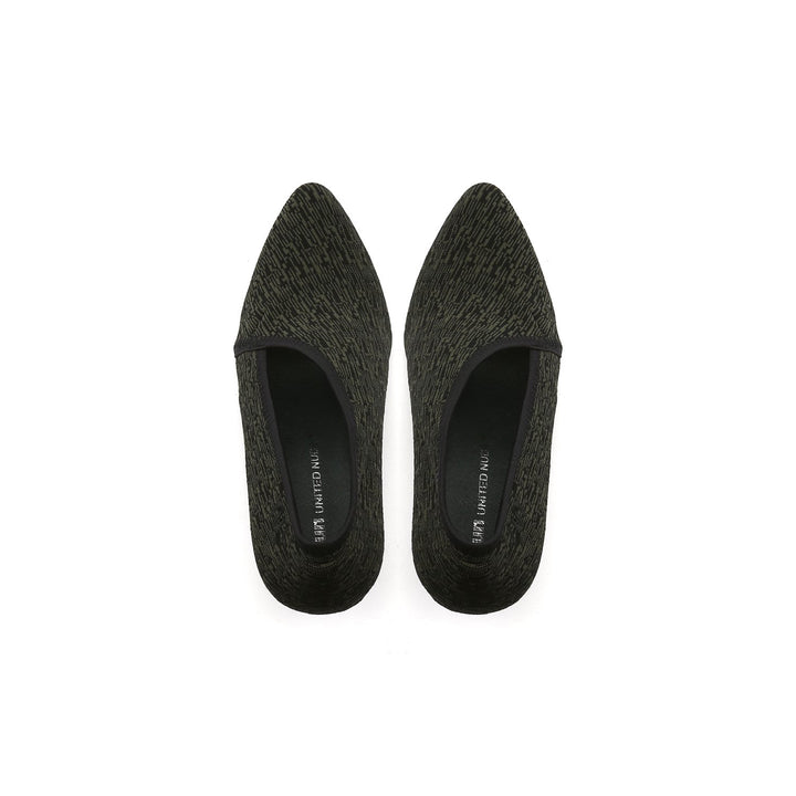 fold lite hi olive top view