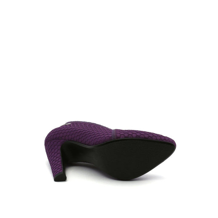 fold lite hi purple bottom view