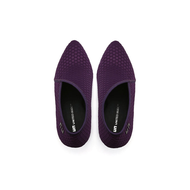 fold lite hi purple top view