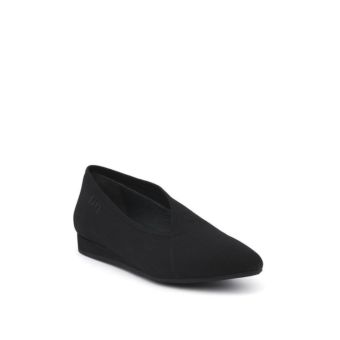 fold lite lo black angle out view