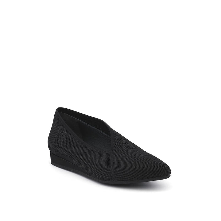 fold lite lo black angle out view