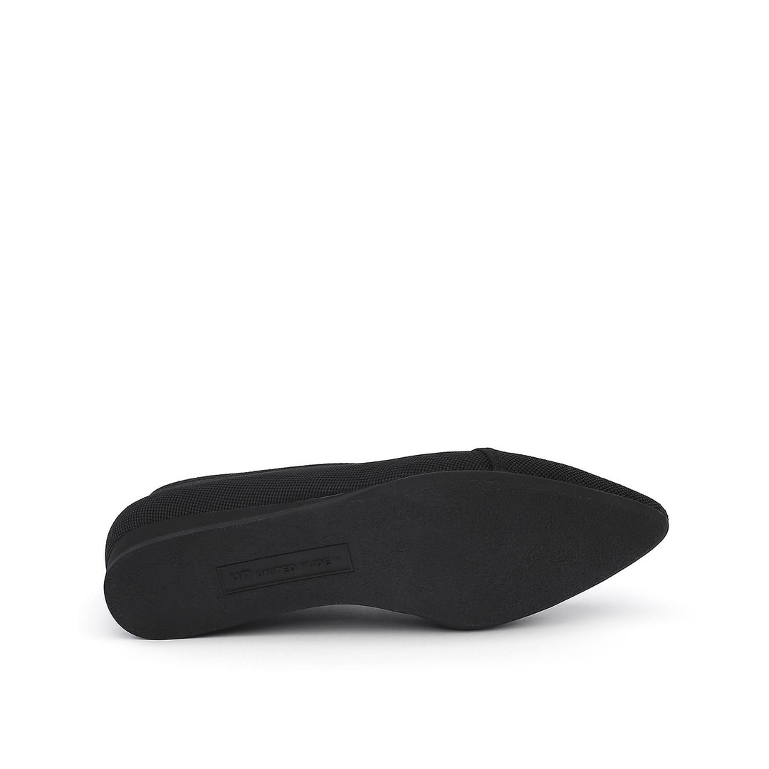 fold lite lo black bottom view