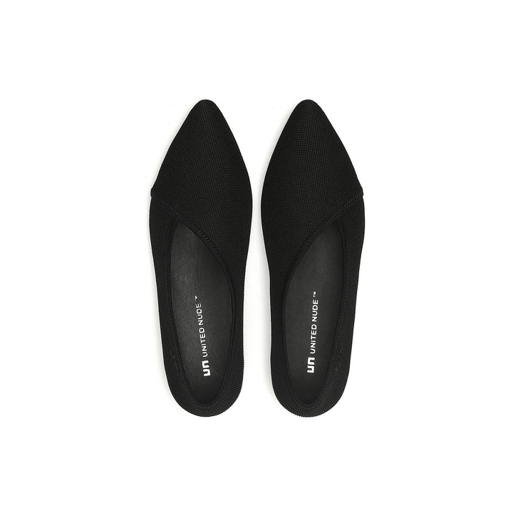 fold lite lo black top view