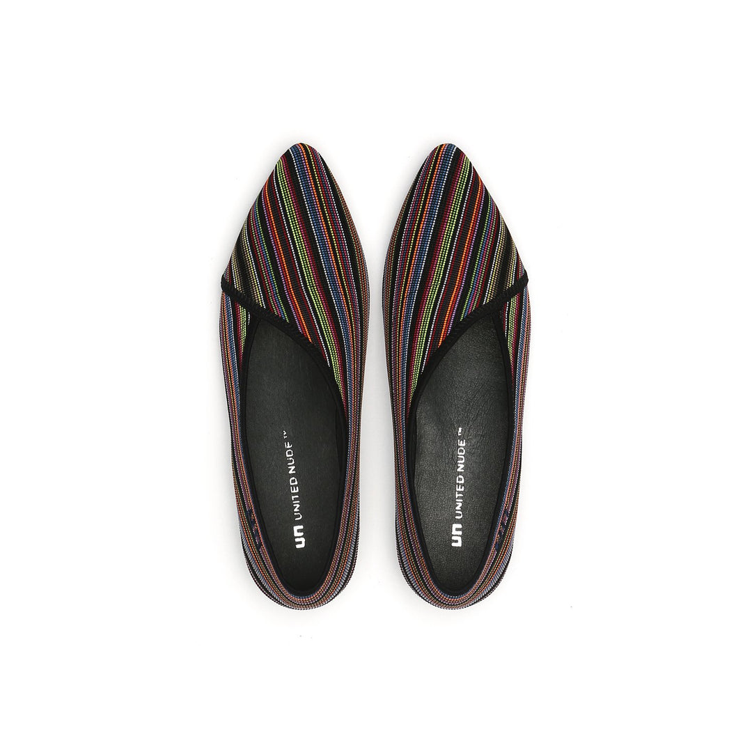 fold lite lo bright mix top view