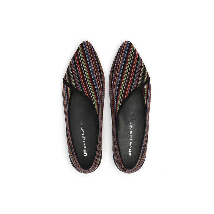 fold lite lo bright mix top view