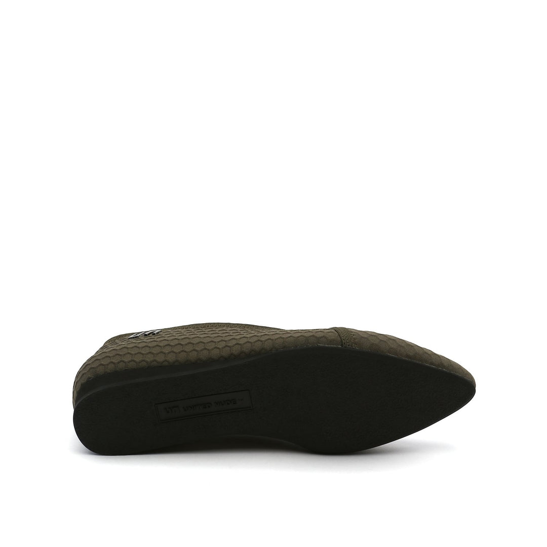 fold lite lo khaki bottom view