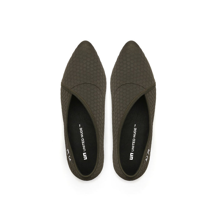 fold lite lo khaki top view