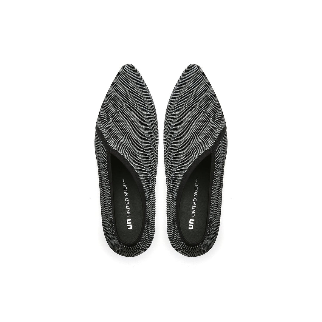 fold lite mid ash top view