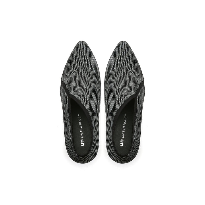 fold lite mid ash top view