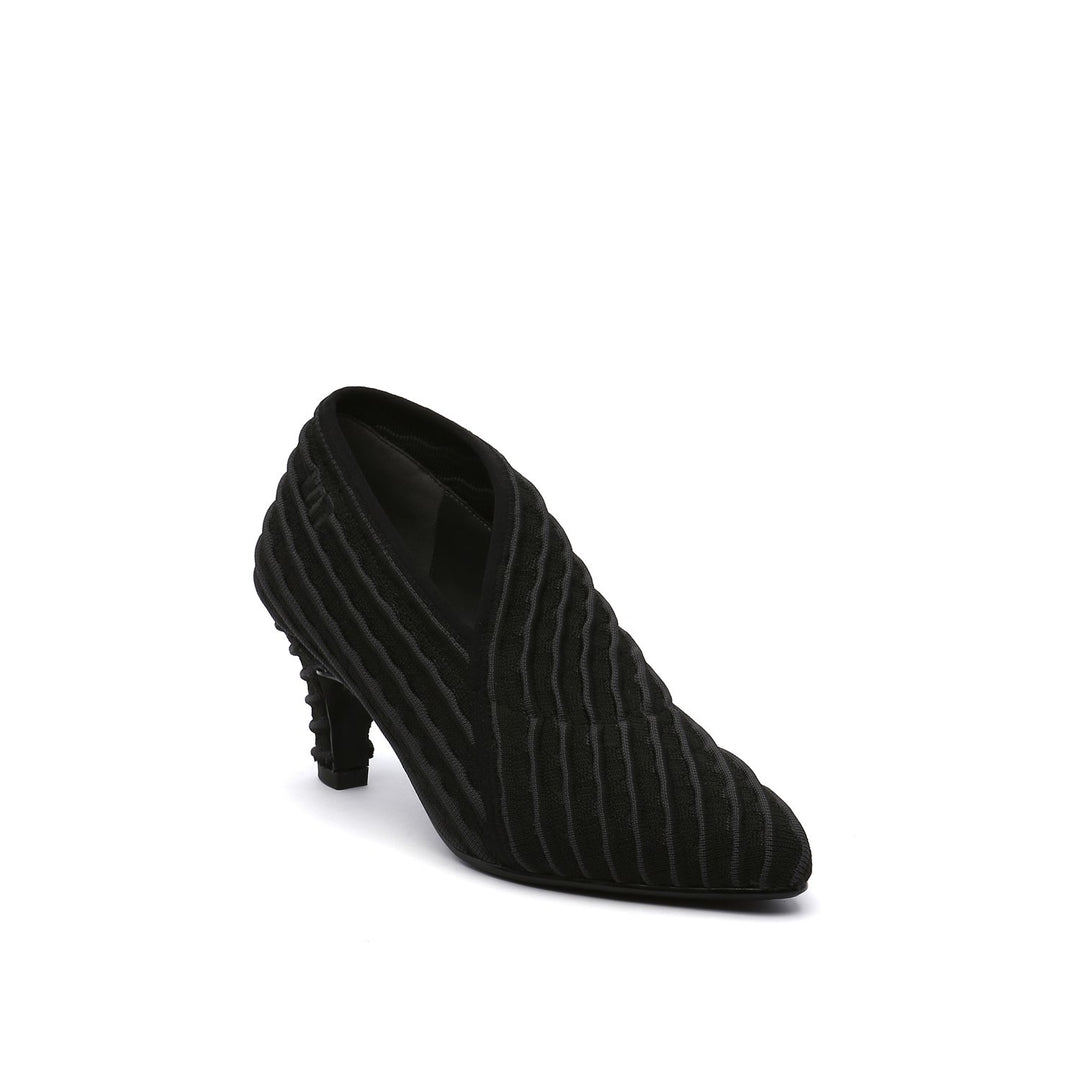 fold lite mid asphalt angle out view