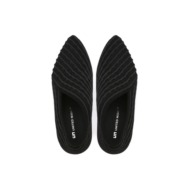 fold lite mid asphalt top view