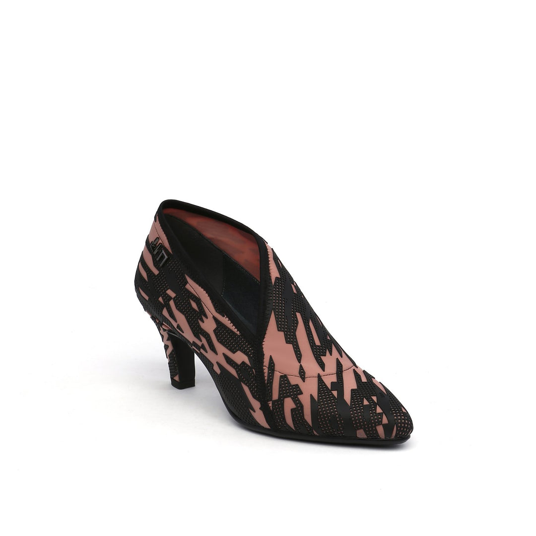 fold lite mid blush geo angle out view