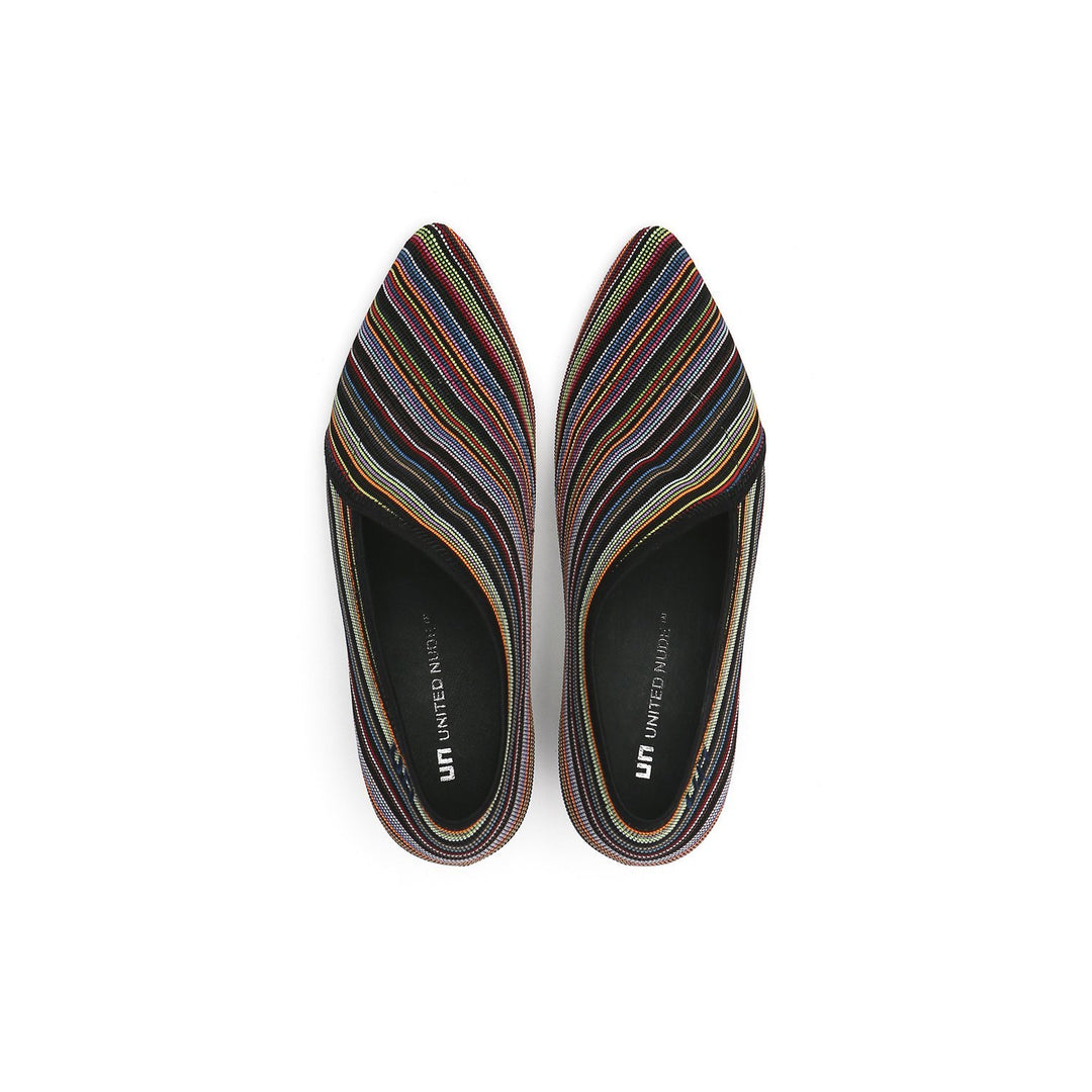 fold lite mid bright mix top view