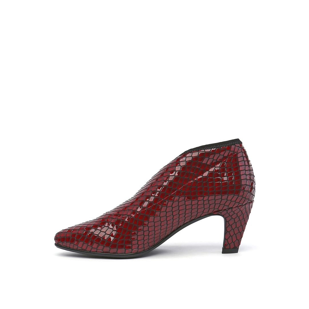 fold lite mid fire in view