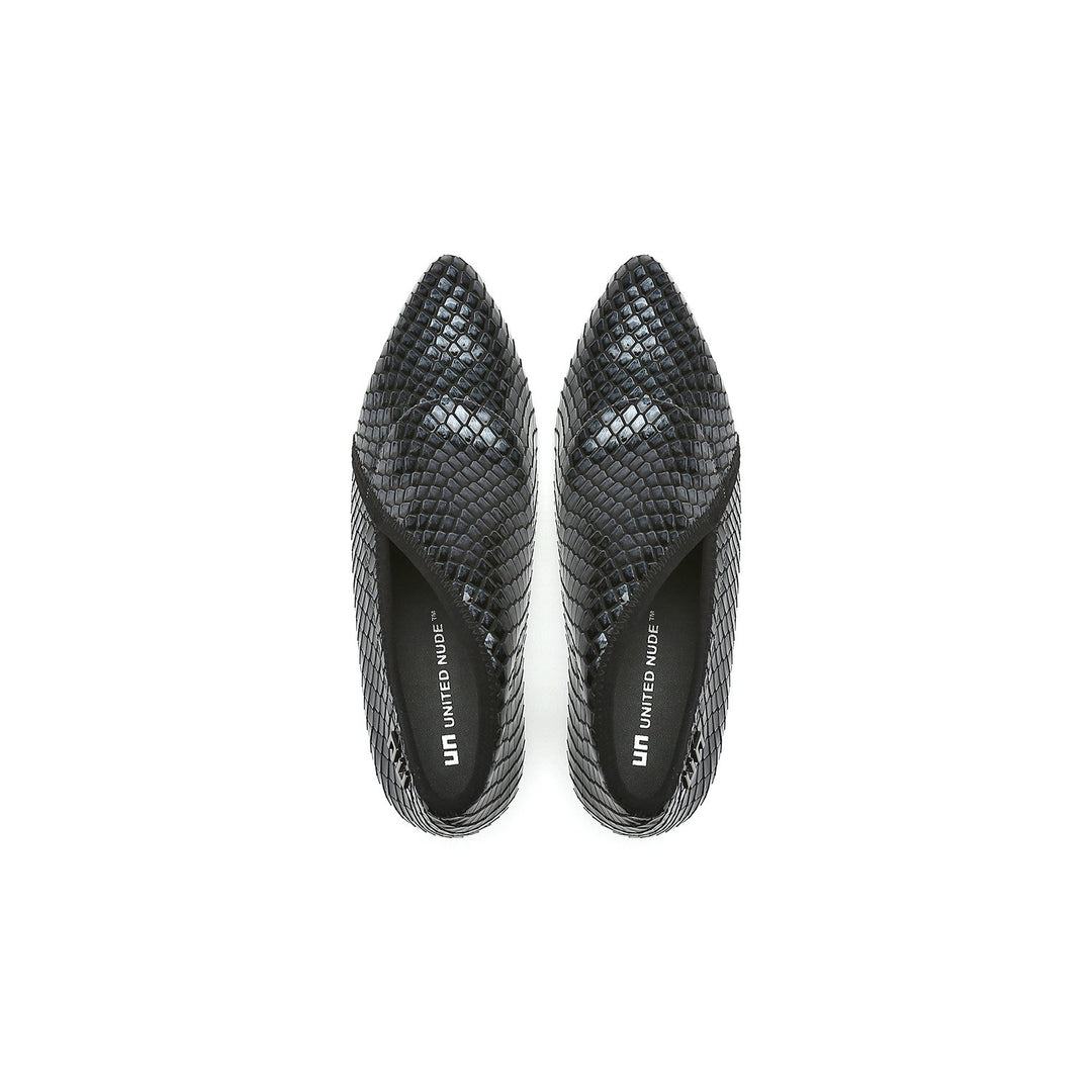 fold lite mid gun metal top view